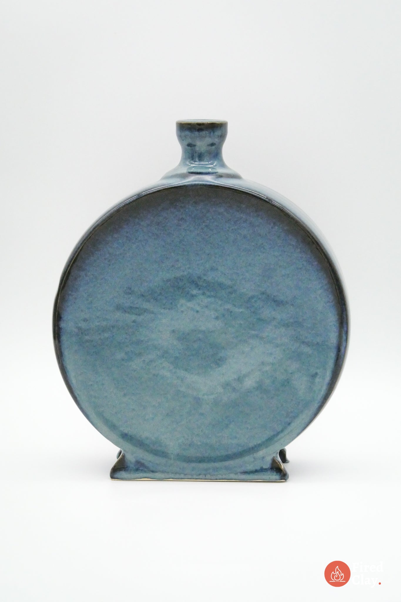 Bottle Vase