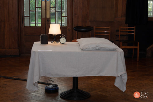 Cyber Eyes Wide Open