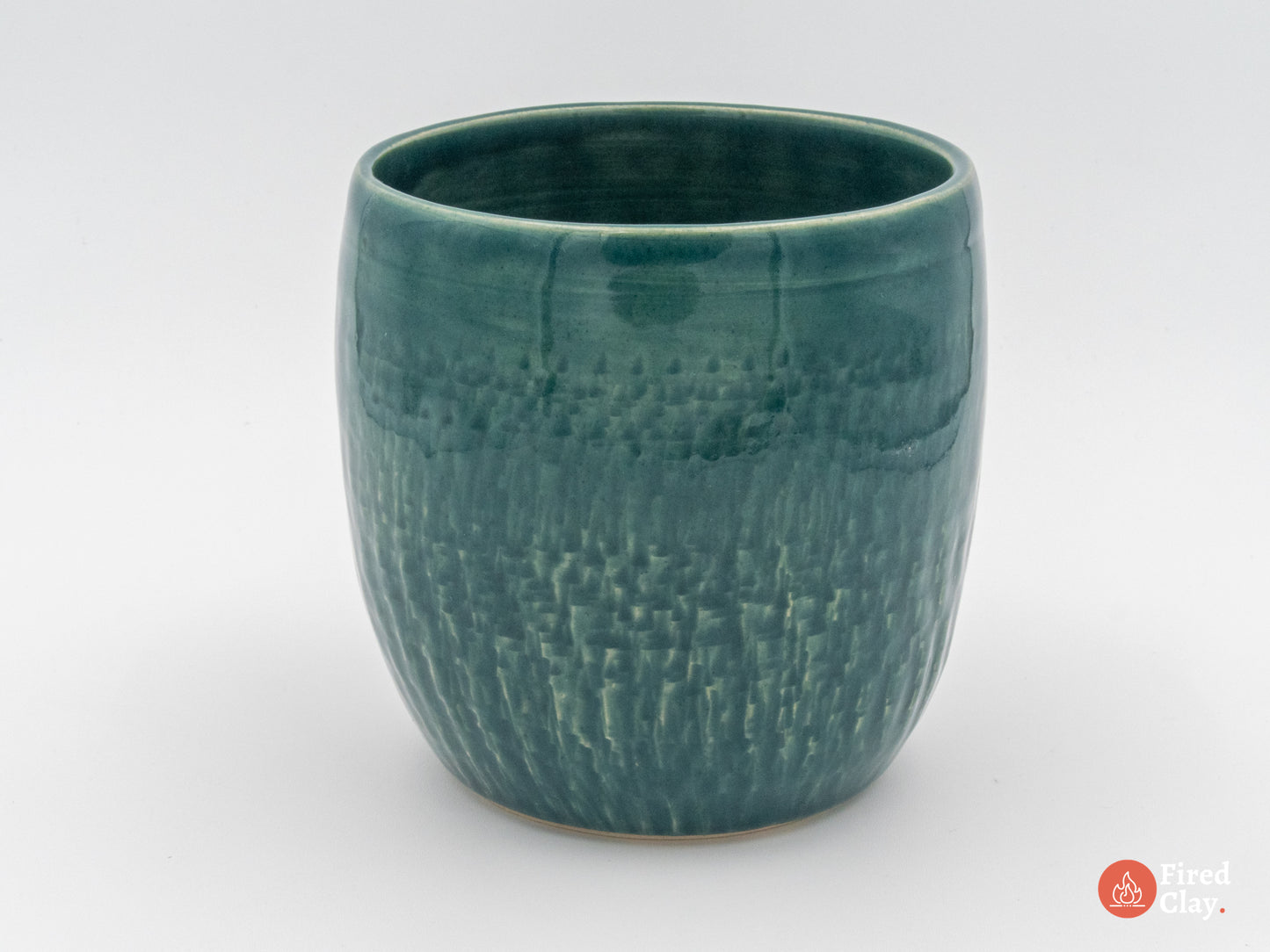 Celadon Vase