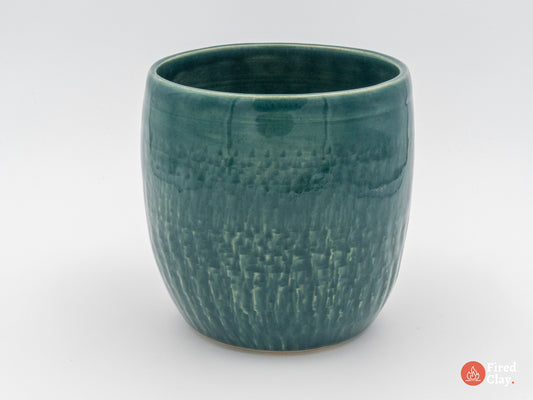 Celadon Vase