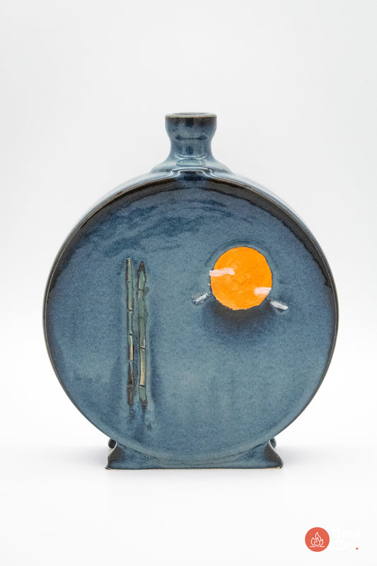 Bottle Vase