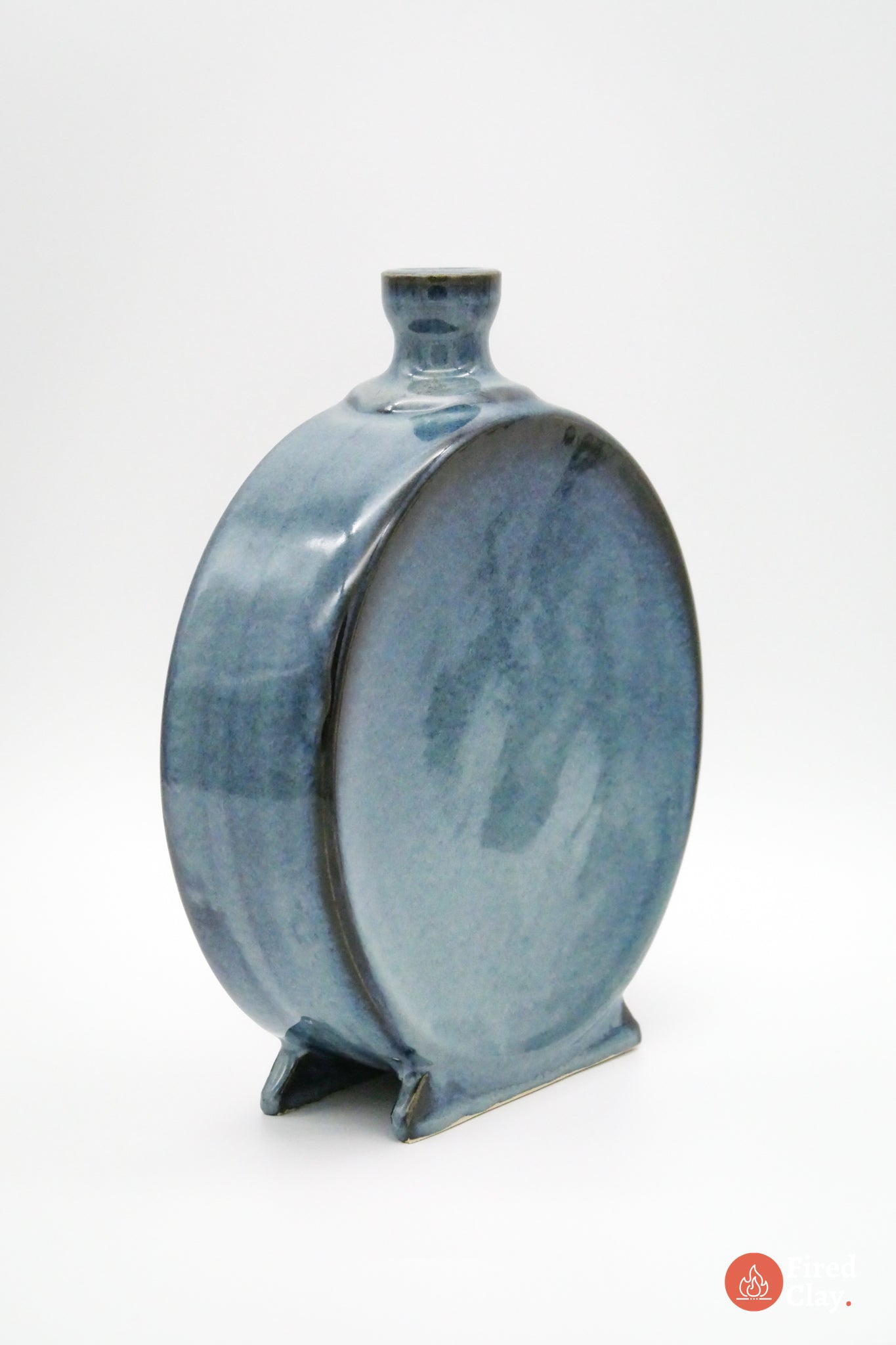 Bottle Vase